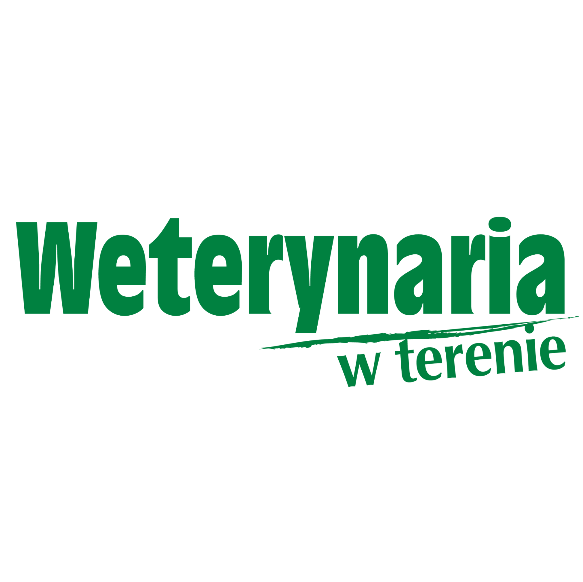 weterynaria w terenie